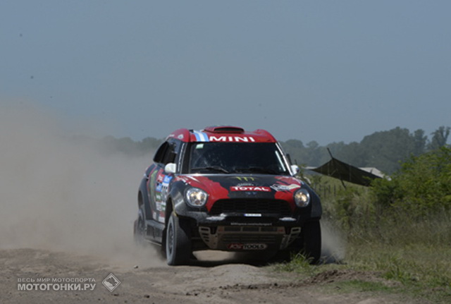 Орландо Терранова, Mini Орландо Терранова, Mini