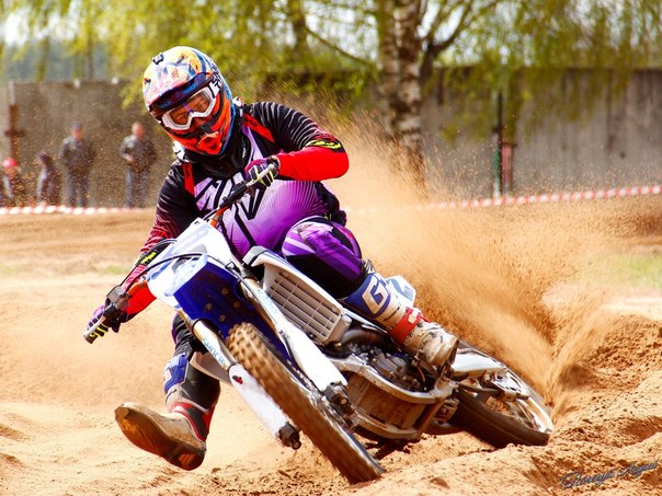 В сезоне-2015 Максиму Назарову предстоит дебют в MXGP В сезоне-2015 Максиму Назарову предстоит дебют в MXGP