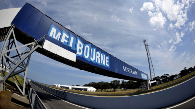 Phillip Island Grand Prix Circuit примет первый этап WSBK уже через неделю Phillip Island Grand Prix Circuit примет первый этап WSBK уже через неделю