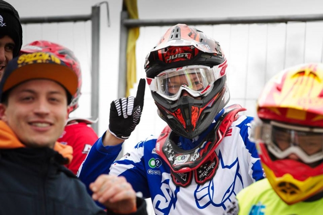 Сейчас неделя отдыха и восстановления, а в следующие выходные Mantova Starcross Сейчас неделя отдыха и восстановления, а в следующие выходные Mantova Starcross
