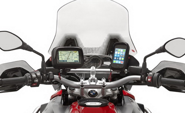 GIVI SmartBar S900A для BMW GIVI SmartBar S900A для BMW