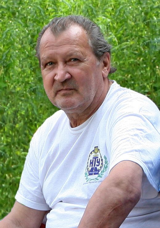 Геннадию Анатольевичу Моисееву - 67 в этом году Геннадию Анатольевичу Моисееву - 67 в этом году