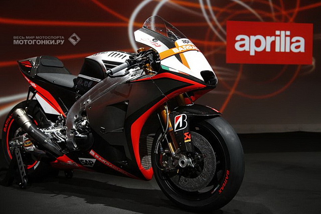 Aprilia RS-GP (2015) официальные цвета и детали Aprilia RS-GP (2015) официальные цвета и детали