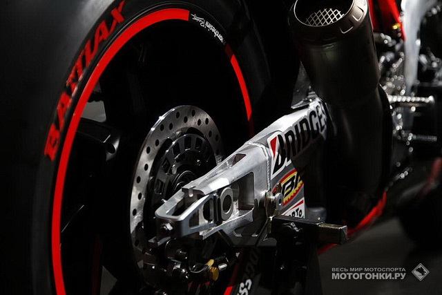 Aprilia RS-GP (2015) официальные цвета и детали Aprilia RS-GP (2015) официальные цвета и детали
