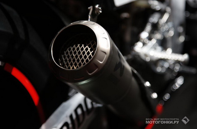 Aprilia RS-GP (2015) официальные цвета и детали Aprilia RS-GP (2015) официальные цвета и детали