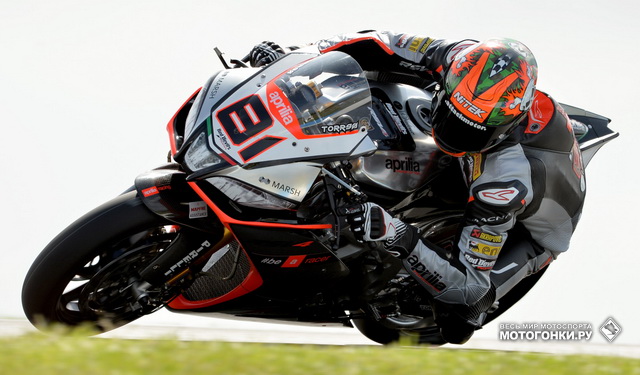 Торрес - главная ставка Dorna: успешного пилота CEV выловили из мирового Moto2, чтобы направить на путь истинный Торрес - главная ставка Dorna: успешного пилота CEV выловили из мирового Moto2, чтобы направить на путь истинный
