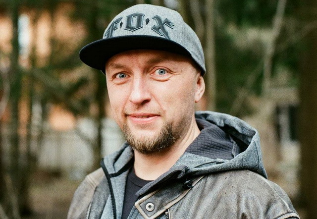 Вадим Савельев, эксперт BikeTest.RU: ты еще за компьютером?! Срочно едем кататься: погода - фантастическая! Вадим Савельев, эксперт BikeTest.RU: ты еще за компьютером?! Срочно едем кататься: погода - фантастическая!