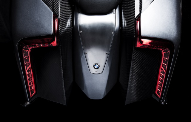 BMW Concept 101 Bagger BMW Concept 101 Bagger