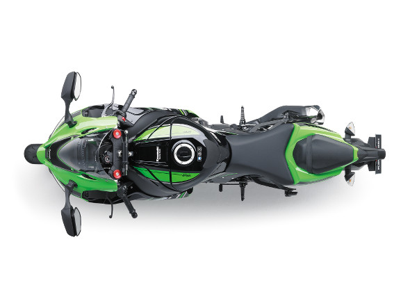 Kawasaki ZX-10R Ninja KRT 2016 Kawasaki ZX-10R Ninja KRT 2016