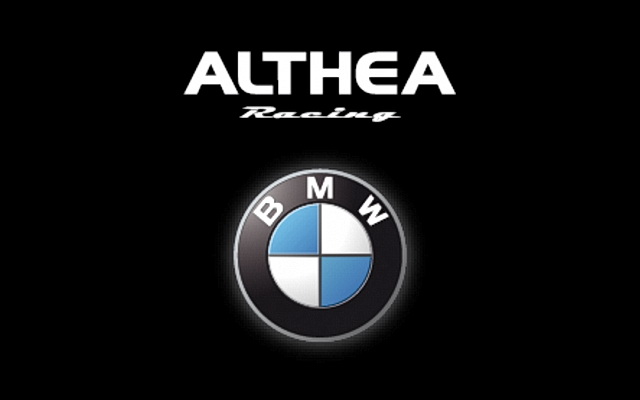 Althea BMW - новый совместный германо-итальянский проект заслуживает внимания Althea BMW - новый совместный германо-итальянский проект заслуживает внимания
