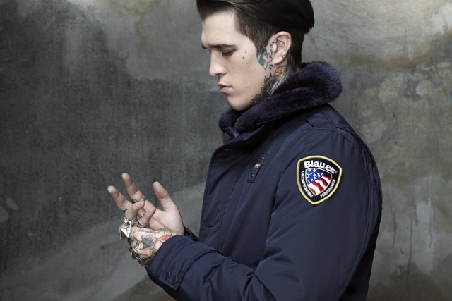 Blauer USA Blauer USA