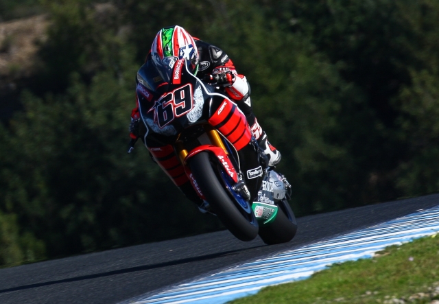 Переход из MotoGP в WorldSBK Никки Хейдена может здорово встряхнуть весь чемпионат Переход из MotoGP в WorldSBK Никки Хейдена может здорово встряхнуть весь чемпионат