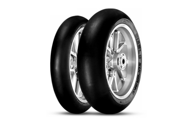 Гоночные шины Pirelli DIABLO Superbike образца 2016 года: Race only! Гоночные шины Pirelli DIABLO Superbike образца 2016 года: Race only!
