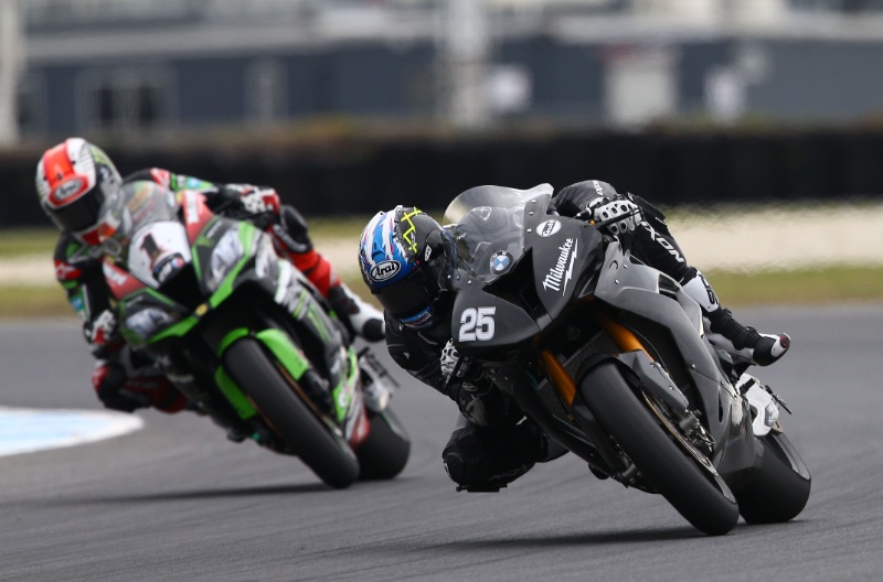 Новый формат уикенда: две квалификации Superpole для WSBK и WSS, гонки - в субботу и в воскресенье Новый формат уикенда: две квалификации Superpole для WSBK и WSS, гонки - в субботу и в воскресенье