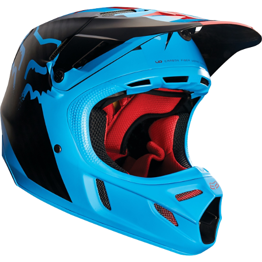 FOX V4 FOX V4