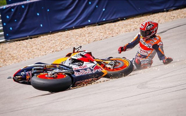 Rider OK Rider OK