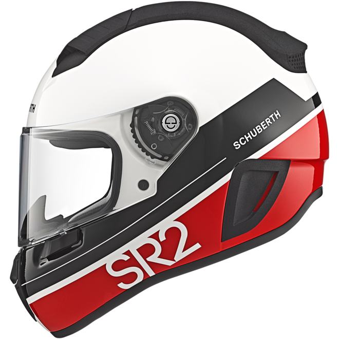 Мотошлем Schuberth SR2 (2016) Мотошлем Schuberth SR2 (2016)