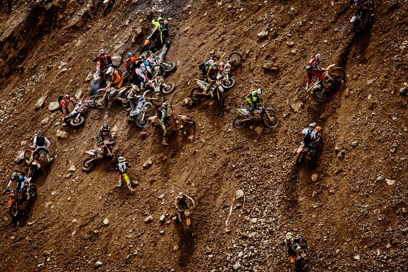Erzberg Rodeo 2016 Erzberg Rodeo 2016