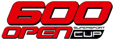 TRD Supersport Open 600 TRD Supersport Open 600