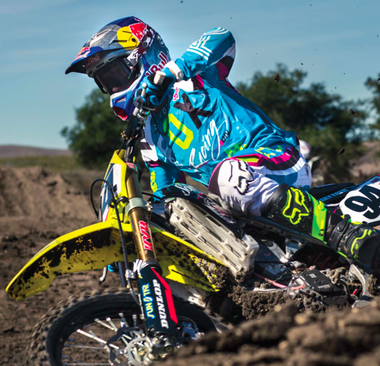 Ken Roczen Ken Roczen