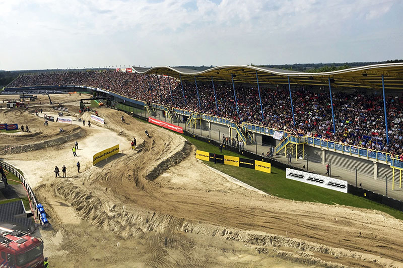 TT Assen 2015 - Гран-При MXGP TT Assen 2015 - Гран-При MXGP