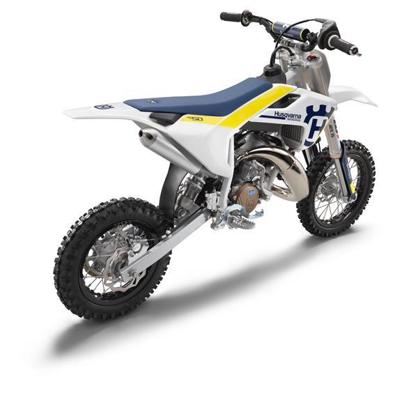 Husqvarna TC50 Husqvarna TC50