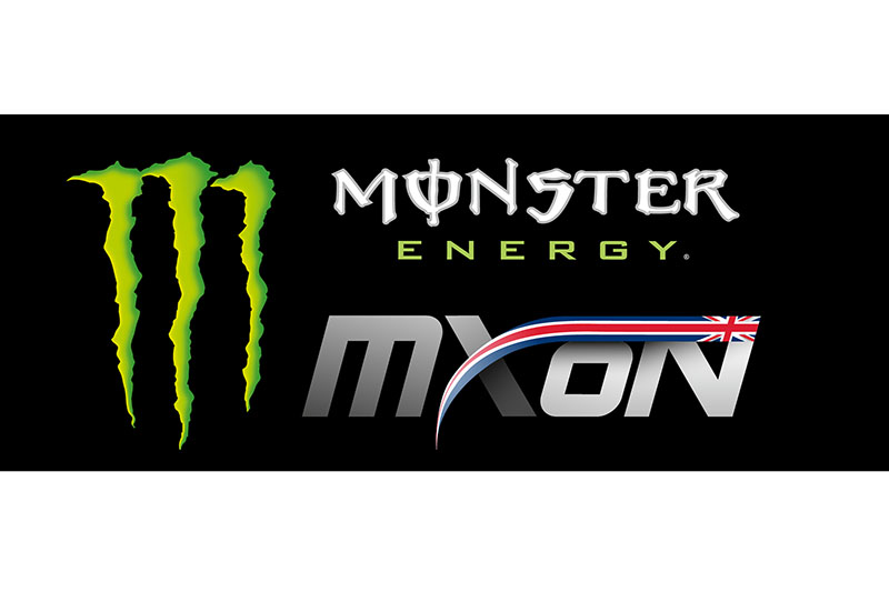 MXON 2017 - логотип представлен MXON 2017 - логотип представлен