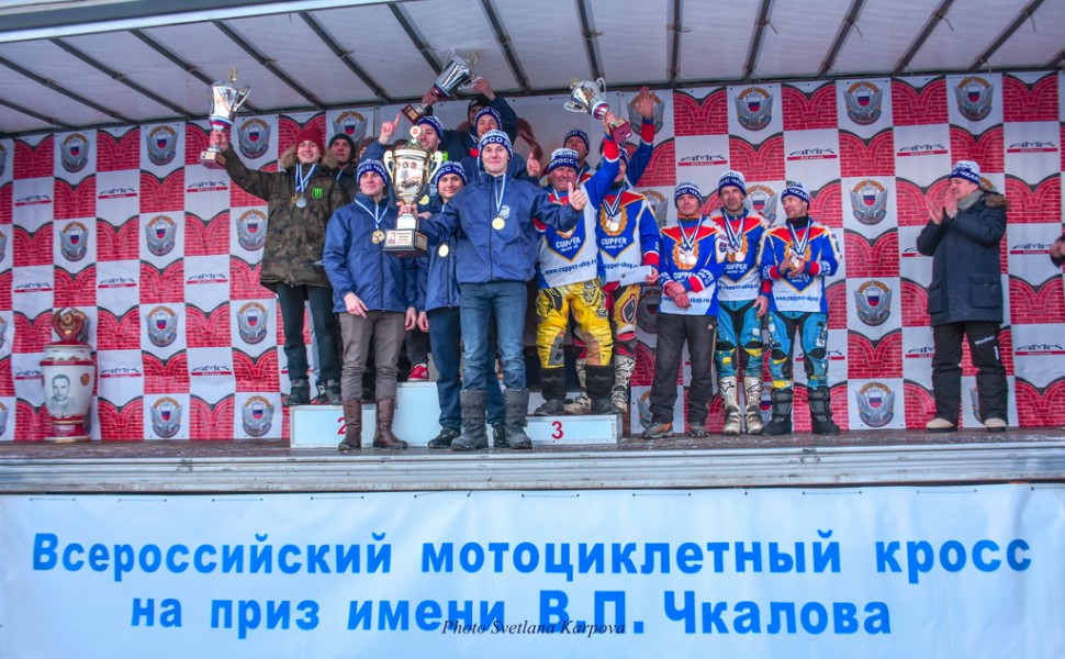 Подиум среди комплексных команд: АМК ФСО России, Галлакс-Досааф, ЦСКА Cupper Подиум среди комплексных команд: АМК ФСО России, Галлакс-Досааф, ЦСКА Cupper