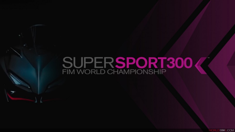 FIM Supersport 300 (WorldSSP 300) - новый молодежный гоночный класс стартует в 2017 году FIM Supersport 300 (WorldSSP 300) - новый молодежный гоночный класс стартует в 2017 году