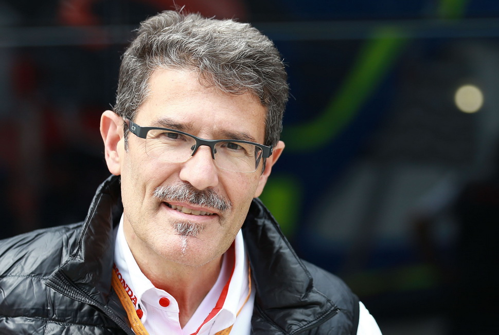 Карло Фьорани хорошо знаком в лицо тем, кто следит за World Superbike: он курирует деятельность Honda в чемпионате мира Карло Фьорани хорошо знаком в лицо тем, кто следит за World Superbike: он курирует деятельность Honda в чемпионате мира