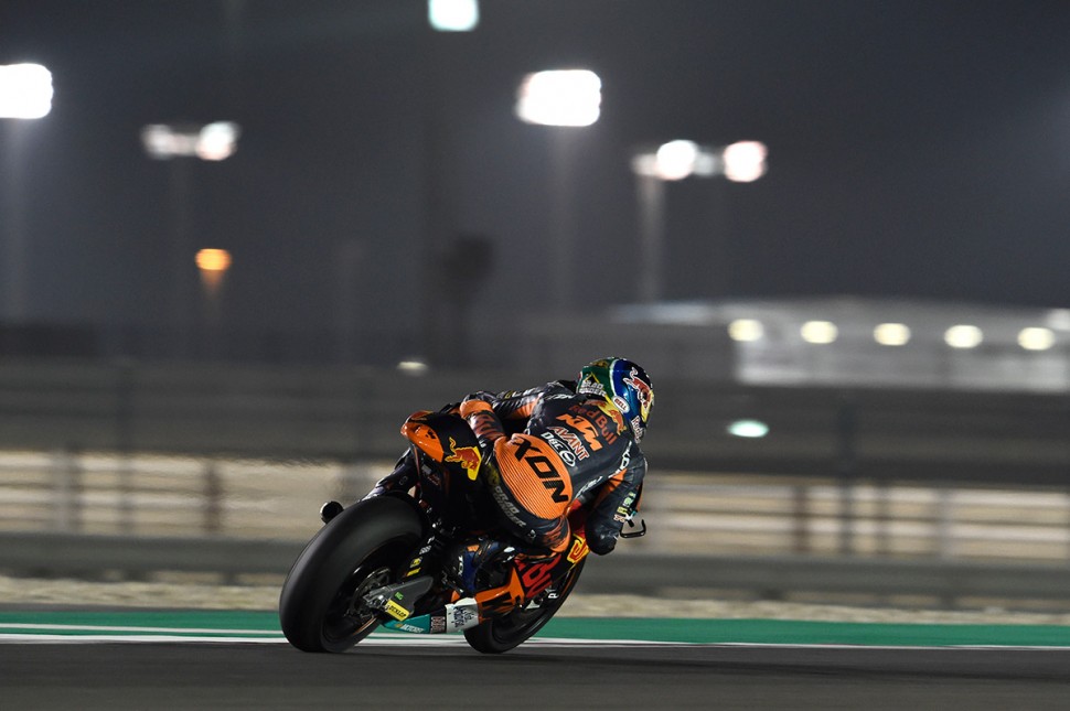 Биндер может совершить прорыв в любой момент, как он сделал в Moto3 в 2015 Биндер может совершить прорыв в любой момент, как он сделал в Moto3 в 2015
