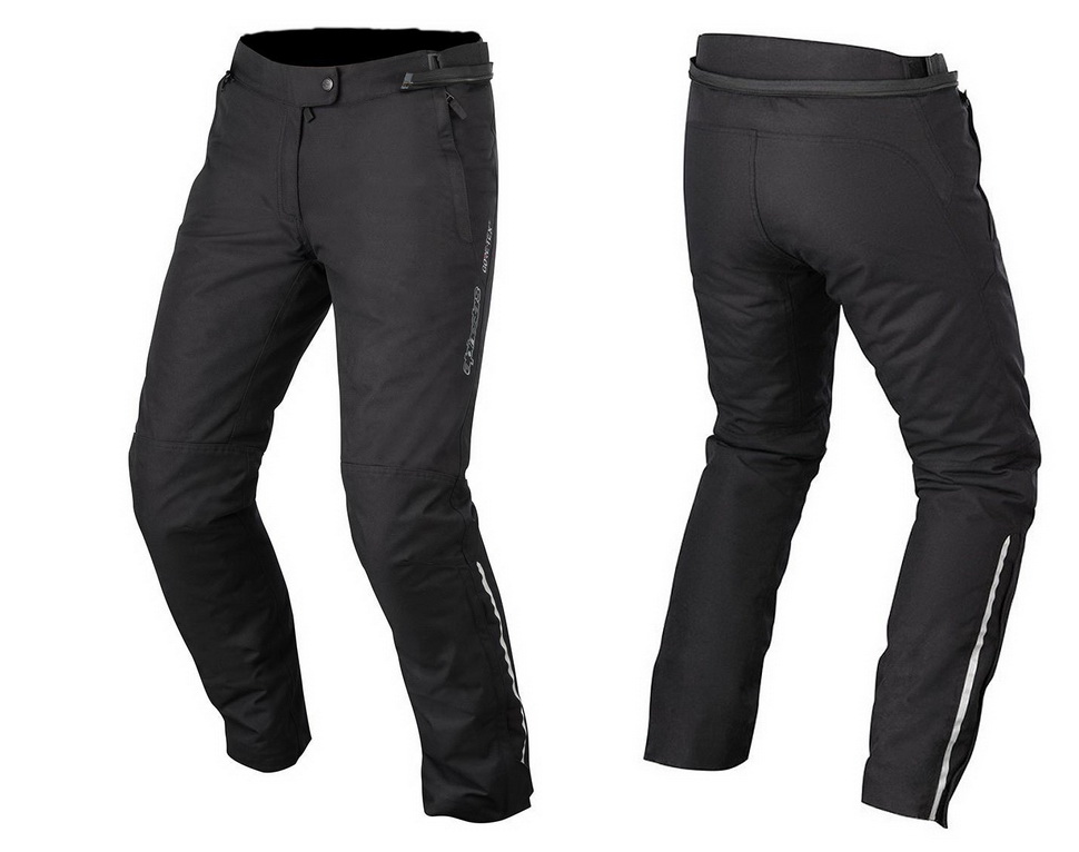 Alpiestars PATRON Gore-Tex: в мужской и женской версиях (Stella) Alpiestars PATRON Gore-Tex: в мужской и женской версиях (Stella)