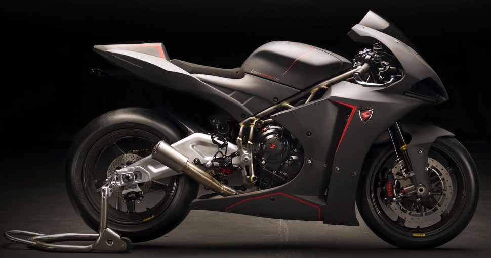 Spirit GP Street R Spirit GP Street R