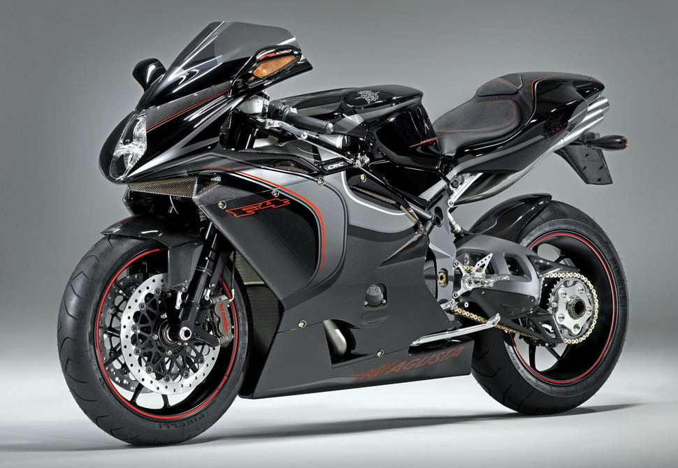 MV Agusta F4CC Claudio Castiglioni MV Agusta F4CC Claudio Castiglioni