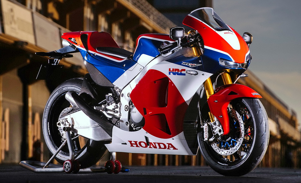 Honda RC213V-S Honda RC213V-S