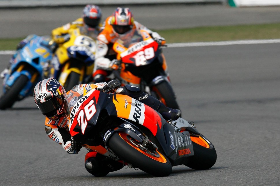 MotoGP MotoGP