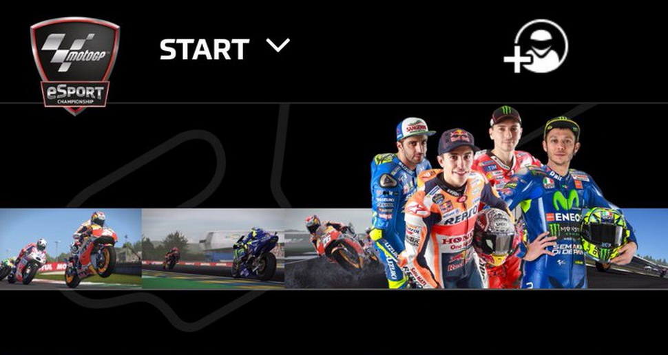 MotoGP eSport MotoGP eSport