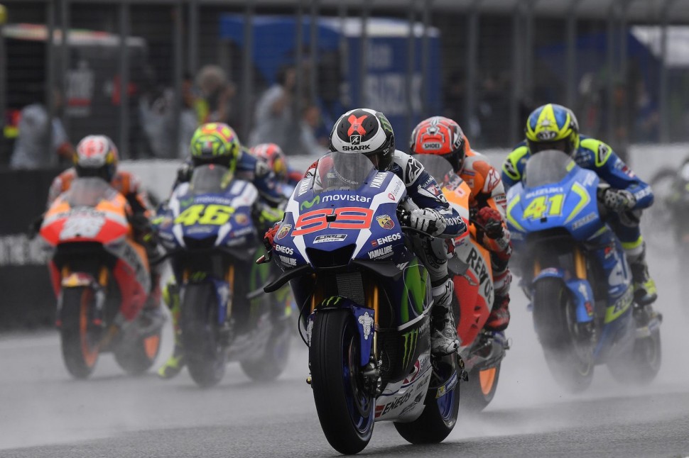 Vamos, Jorge!!! Vamos, Jorge!!!