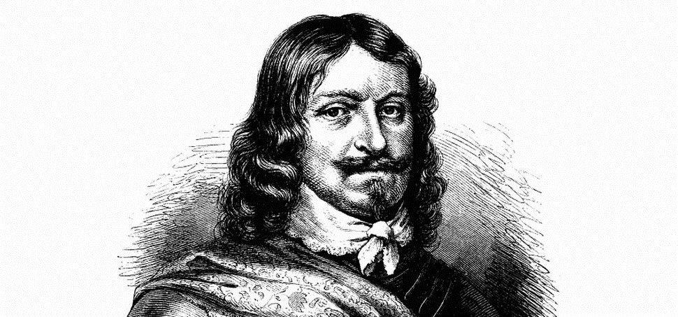 Генерал Леннарт Торстенсон, человек слова Генерал Леннарт Торстенсон, человек слова
