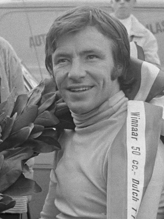 Анхел Нието, 13-кратный чемпион мира в младших классах Мото Гран-При, сама история Больших Призов Анхел Нието, 13-кратный чемпион мира в младших классах Мото Гран-При, сама история Больших Призов