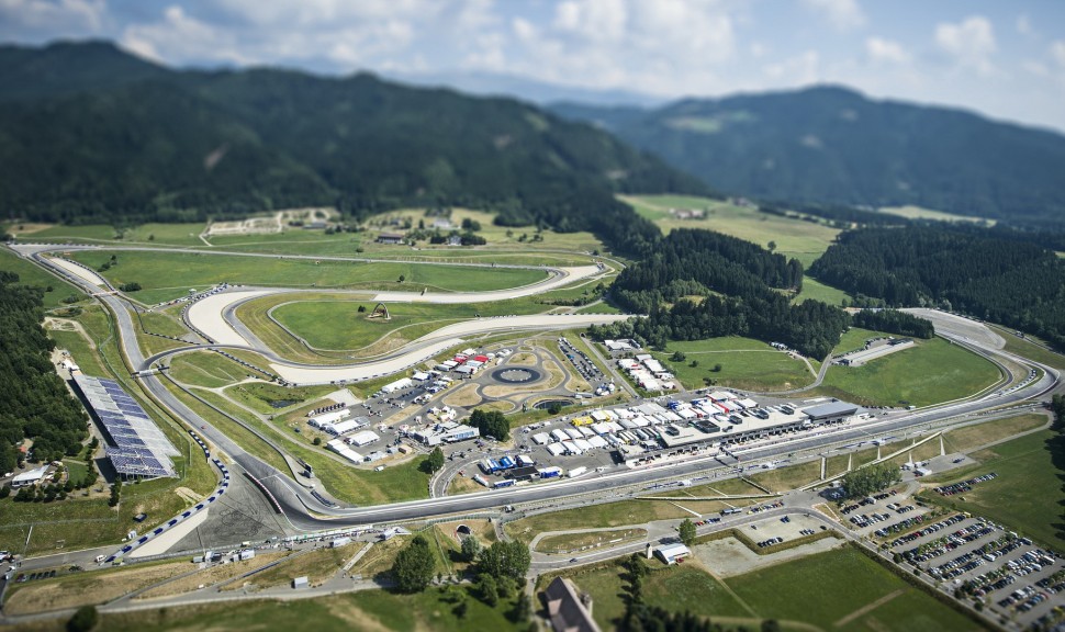 Red Bull Ring Red Bull Ring