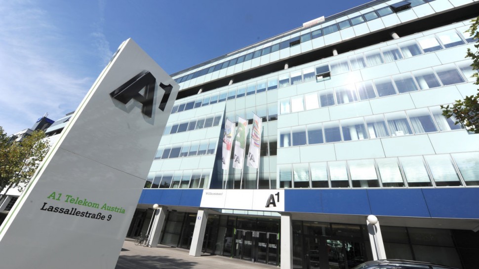 A1 Telekom - один из телекоммуникационных гигантов Австрии: был, есть и будет есть! A1 Telekom - один из телекоммуникационных гигантов Австрии: был, есть и будет есть!
