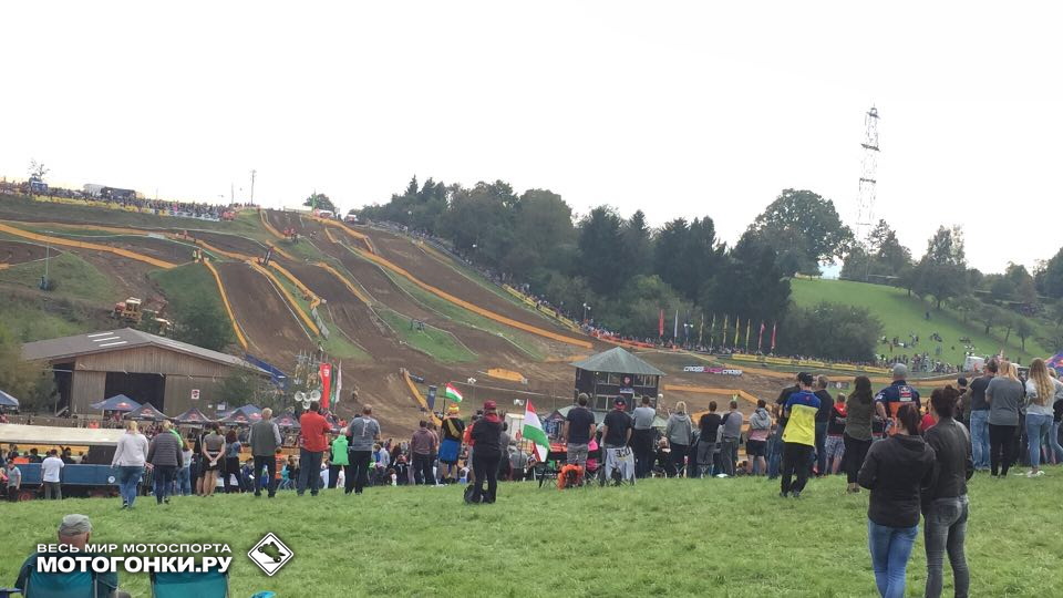 трасса в Holzgerlingen трасса в Holzgerlingen