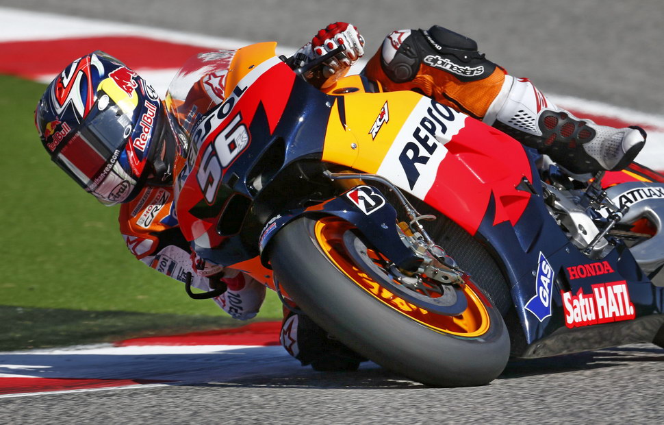 Джонатан Рэй в MotoGP, Гран-При Сан-Марино, 2012 Джонатан Рэй в MotoGP, Гран-При Сан-Марино, 2012