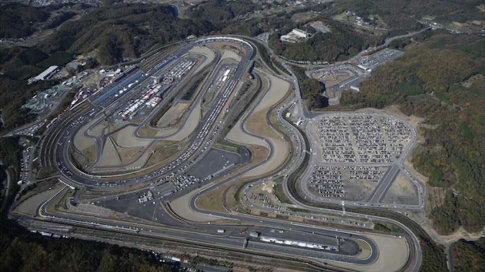 Twin Ring Motegi Twin Ring Motegi