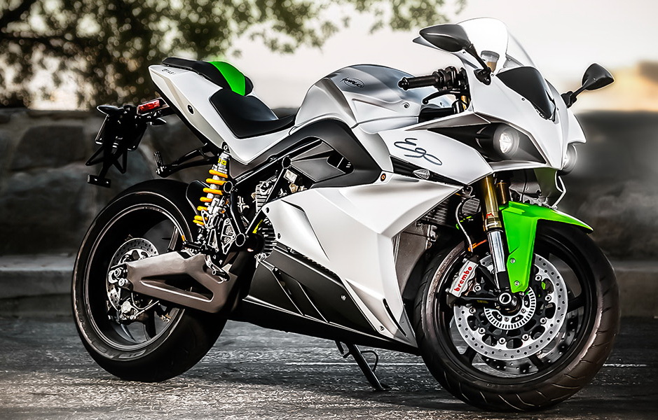 Energica Ego Energica Ego
