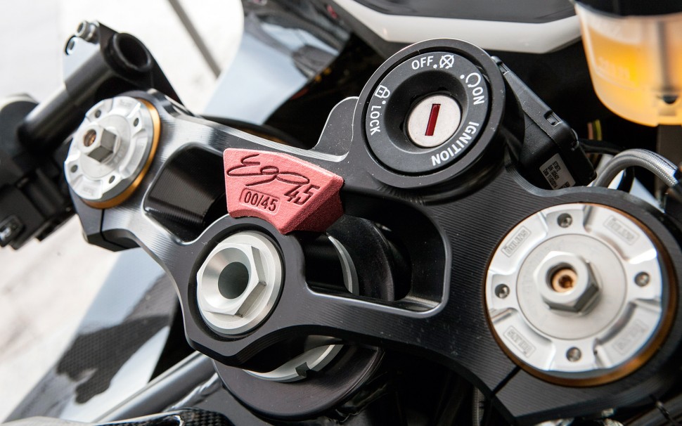 Energica Ego Energica Ego