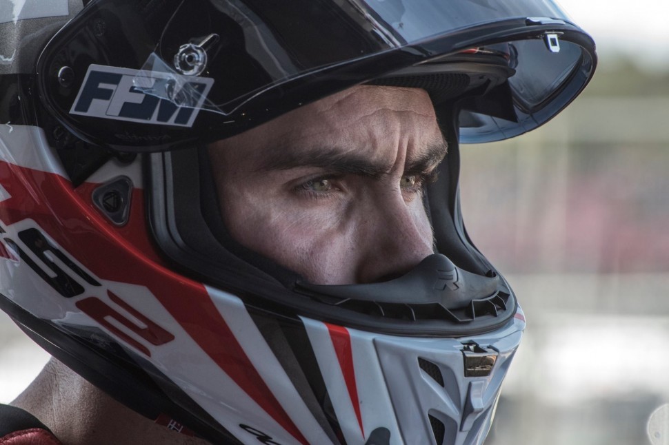 Лорис Баз будет представлять Althea BMW Racing в World Superbike в 2018 году Лорис Баз будет представлять Althea BMW Racing в World Superbike в 2018 году