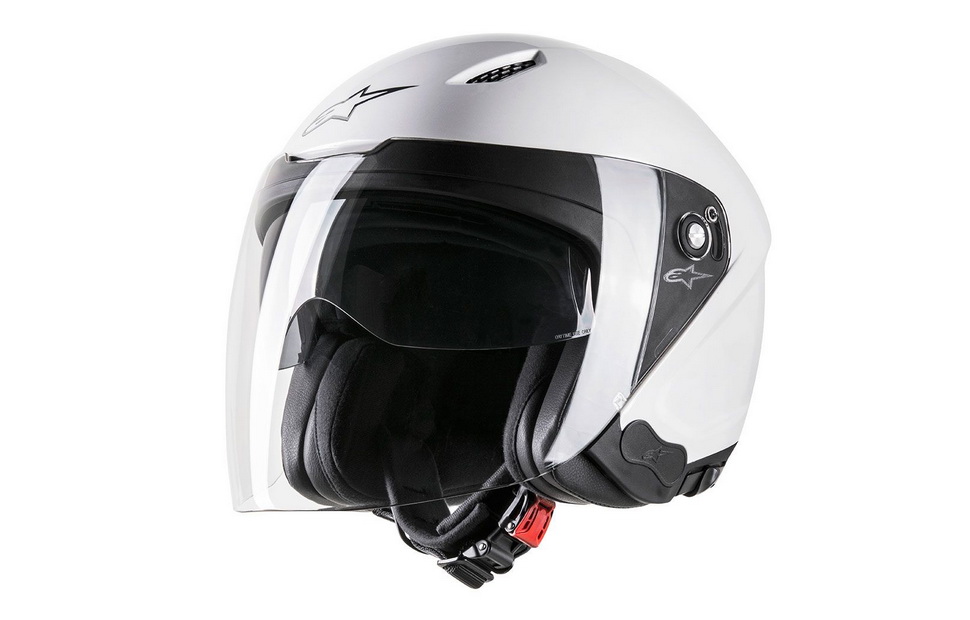 Шлем Alpinestars Novus Шлем Alpinestars Novus