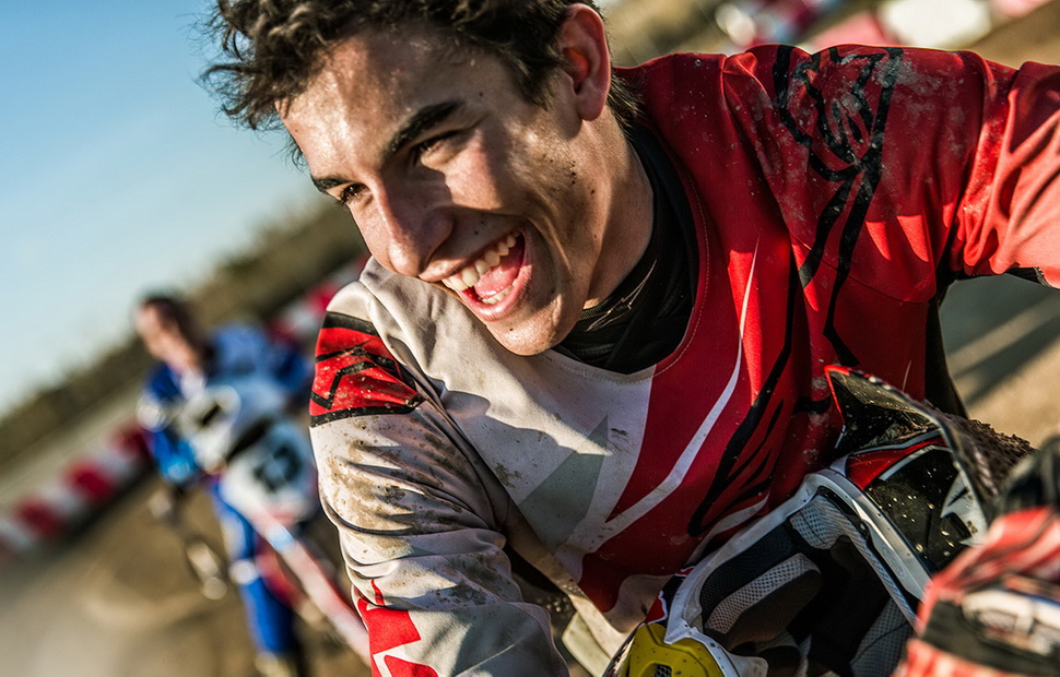 Марк Маркес, Repsol Honda Марк Маркес, Repsol Honda
